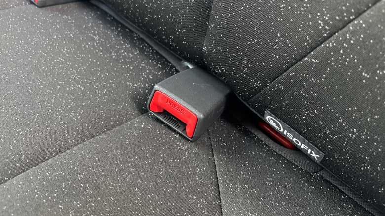 Dacia Spring 27kWh Expression 65 48kW 5dr Auto Electric Hatchback